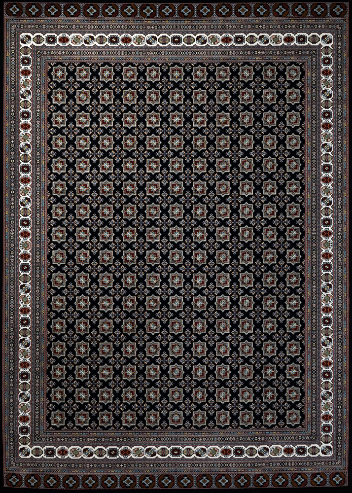 ولایت سرمه ای -ترکمن