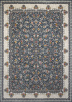 zhikan carpet afshan 700 dark gray