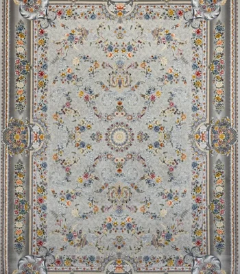 Anna shelly Afshan persian carpet