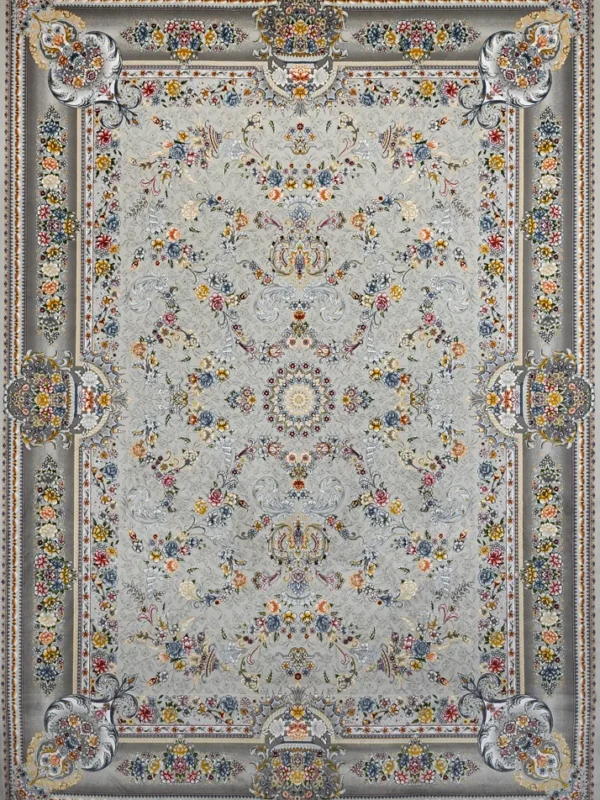 Anna shelly Afshan persian carpet
