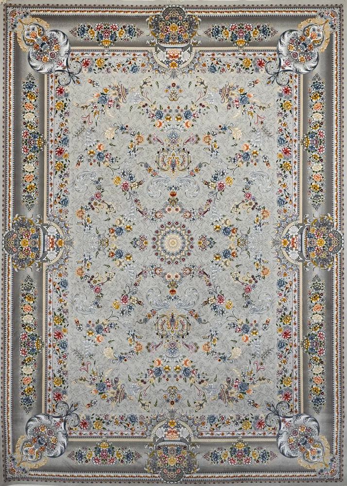 Anna shelly Afshan persian carpet