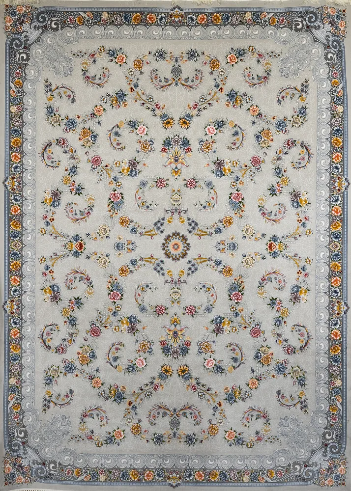 Arta Shelly persian carpet Afshan