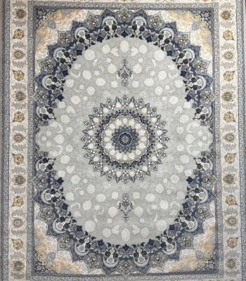 Esfahan-Shelly