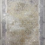 Hamraz Shelly persian carpet vintage