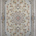 Hanna Shelly persian carpet vintage