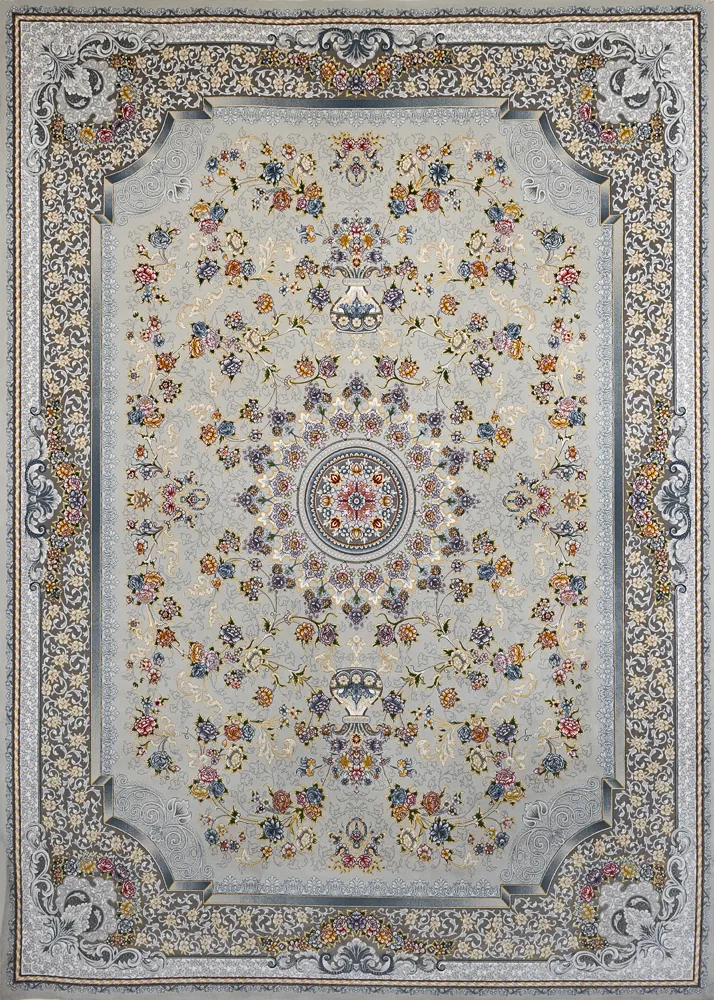 Hanna Shelly persian carpet vintage