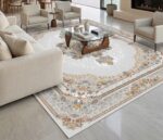 sofia sadafi persian carpet