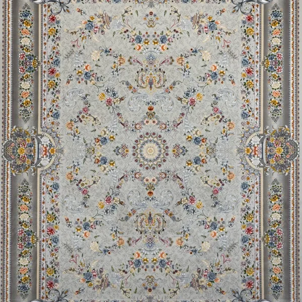 Anna shelly Afshan persian carpet
