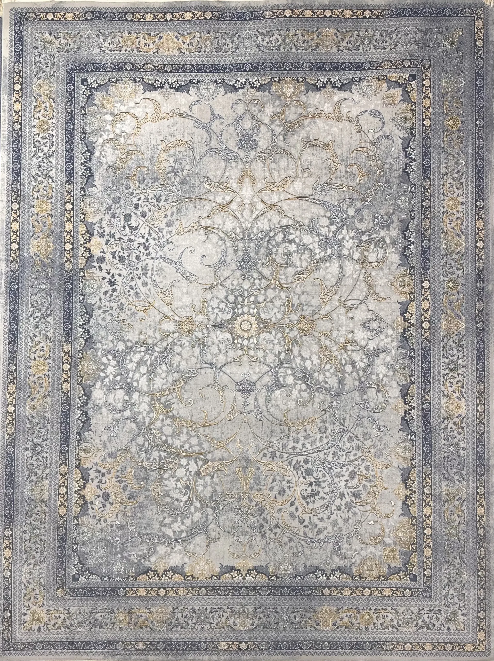 Yaghoot Vintage Doodi یاقوت-دودی - تصویر 1