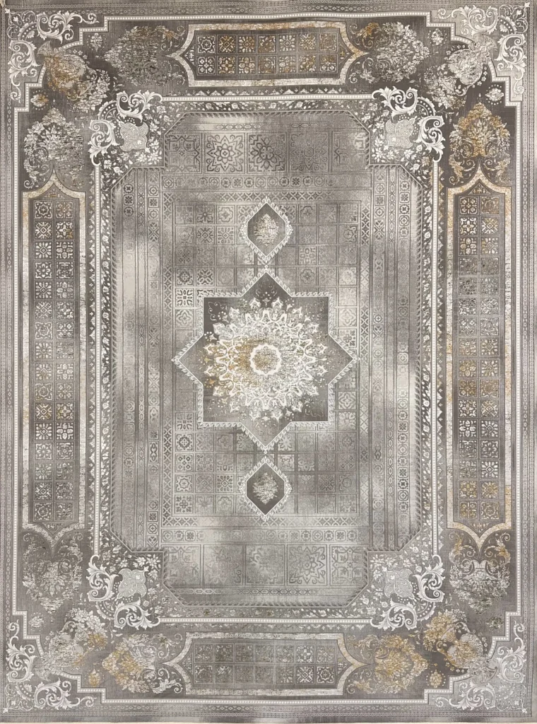 Persian CArpet-Molavi company